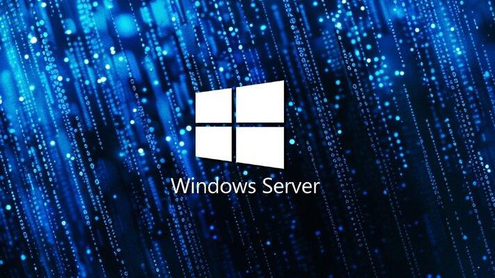 Mô hình tổ chức người dùng và domain bằng Active Directory