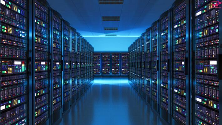 Quản lý dung lượng và file trên Windows bằng File Server Resource Manager