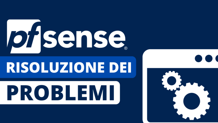 Dashboard cấu hình tường lửa pfSense – giải pháp bảo mật mạng mạnh mẽ	