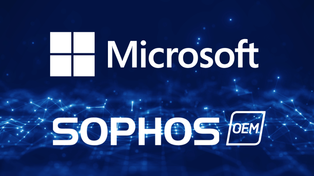 Sophos Firewall security solutions for business networks