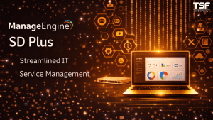 Hệ Thống ITSM Managengine SD Plus