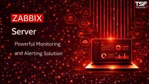 Giám sát hệ thống Zabbix Server