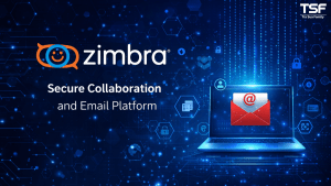 Email Server Zimbra – hệ thống email doanh nghiệp an toàn và ổn định