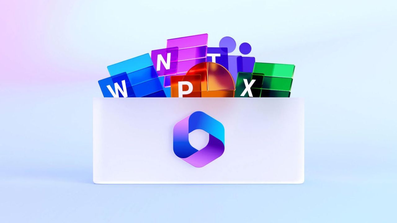 Giải pháp Microsoft 365 cho doanh nghiệp