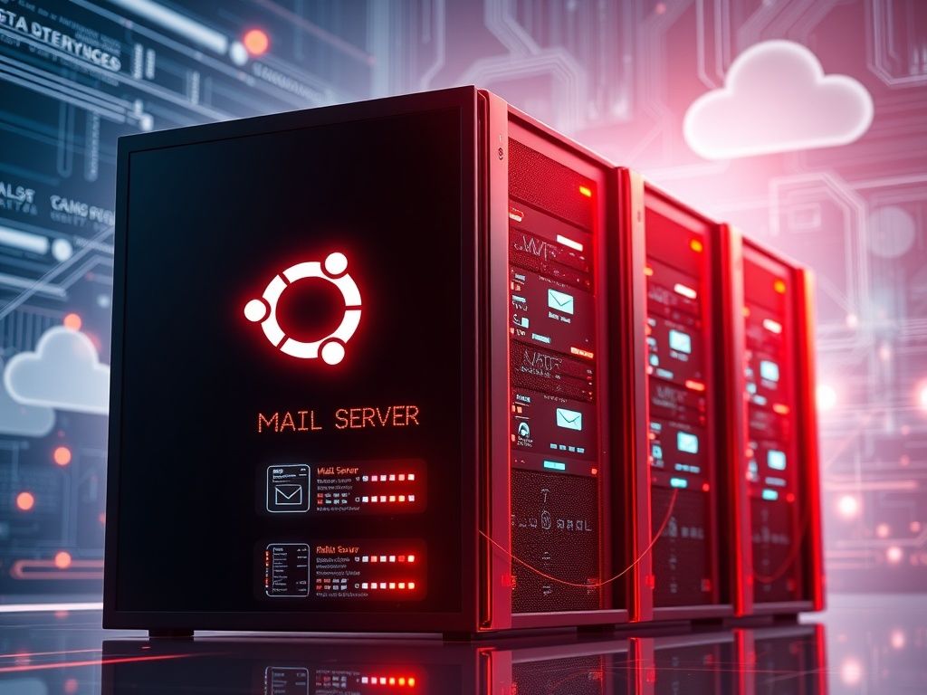 Giải pháp email server iRedMail mã nguồn mở an toàn cho doanh nghiệp