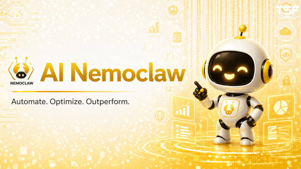 AI Agent NemoClaw