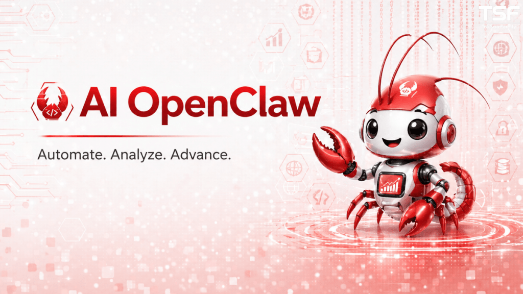AI Agent Openclaw