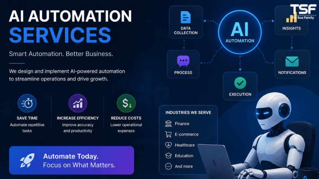 Ai Automation